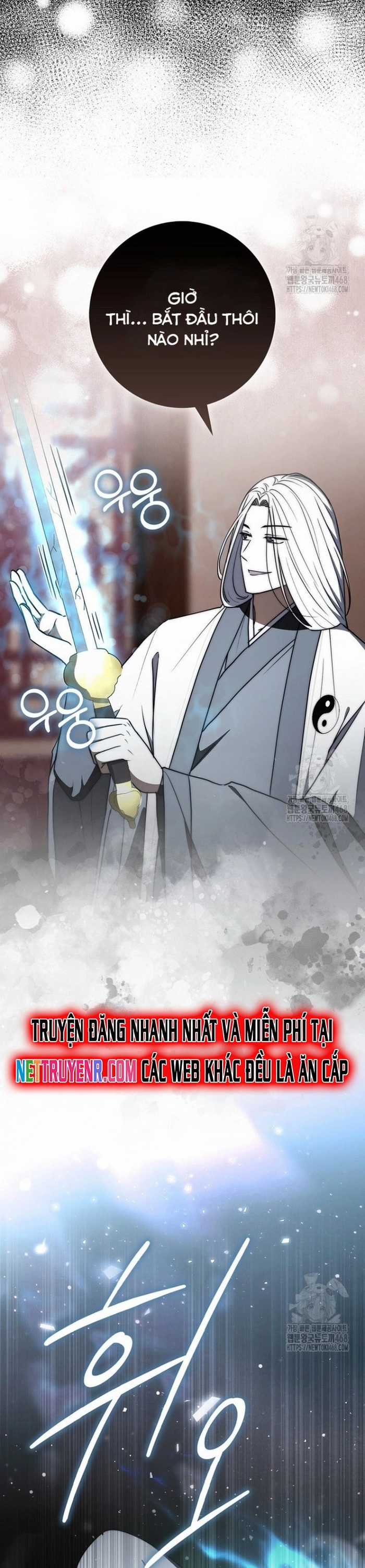 Cuồng Long Kiếm Thần Chapter 46 trang 33