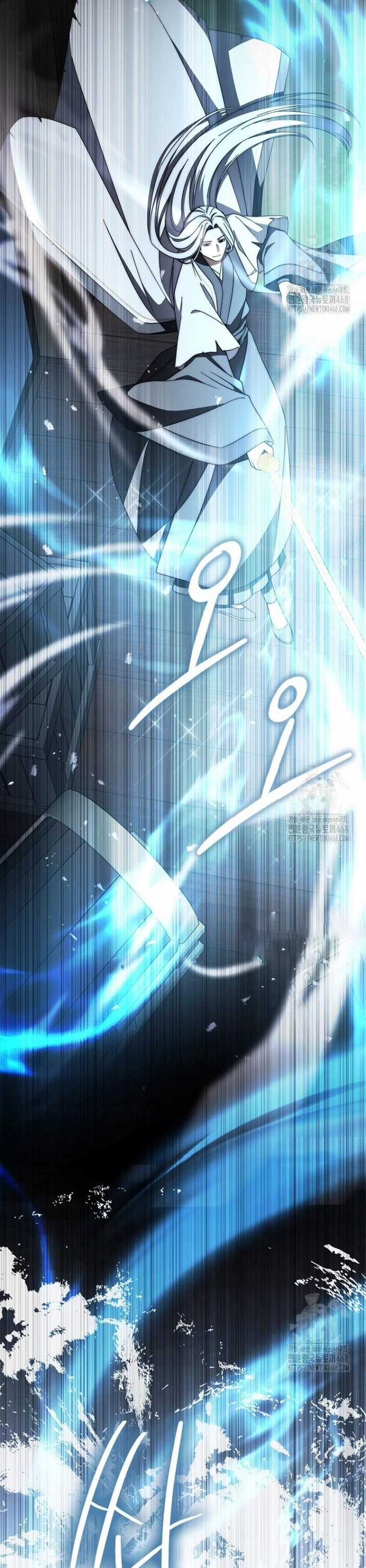 Cuồng Long Kiếm Thần Chapter 46 trang 34