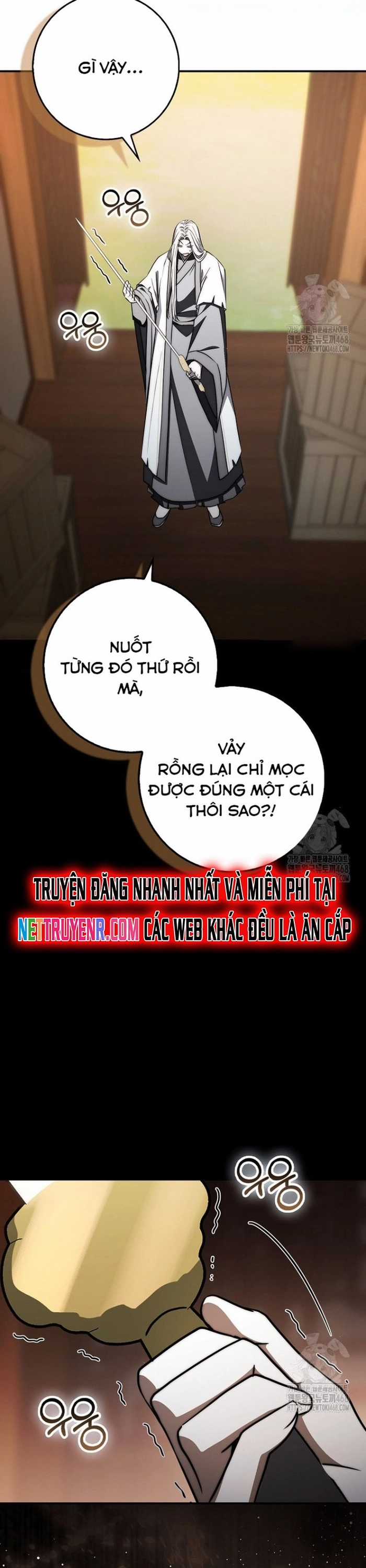 Cuồng Long Kiếm Thần Chapter 46 trang 36
