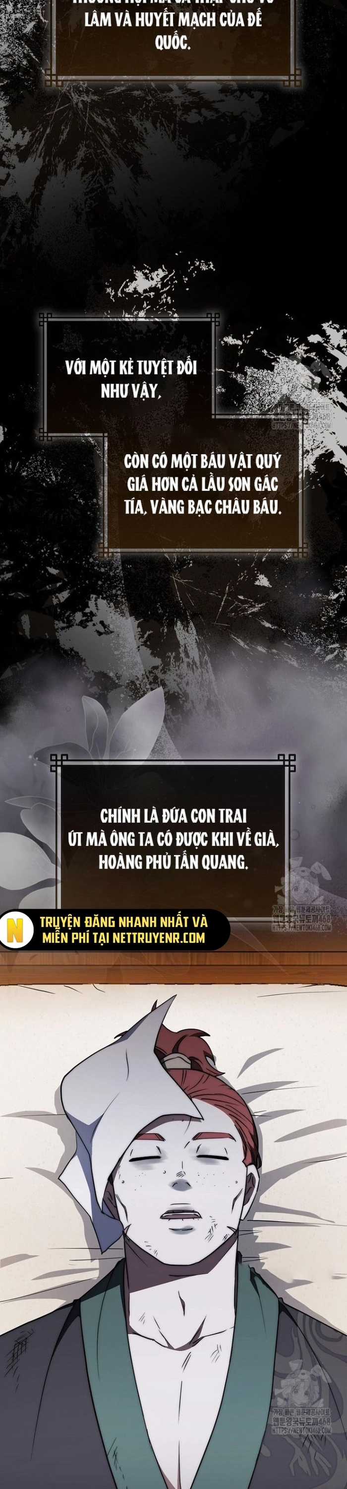 Cuồng Long Kiếm Thần Chapter 46 trang 41