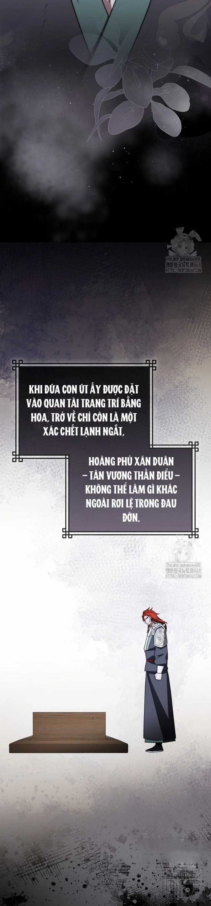 Cuồng Long Kiếm Thần Chapter 46 trang 42