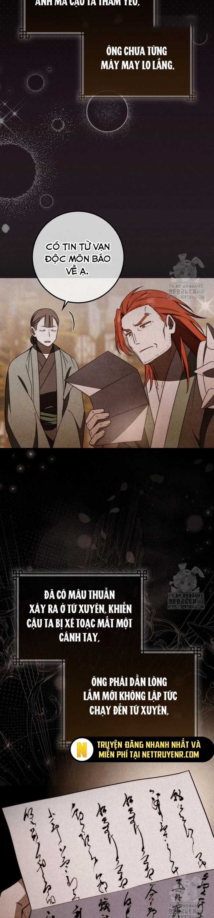 Cuồng Long Kiếm Thần Chapter 46 trang 44