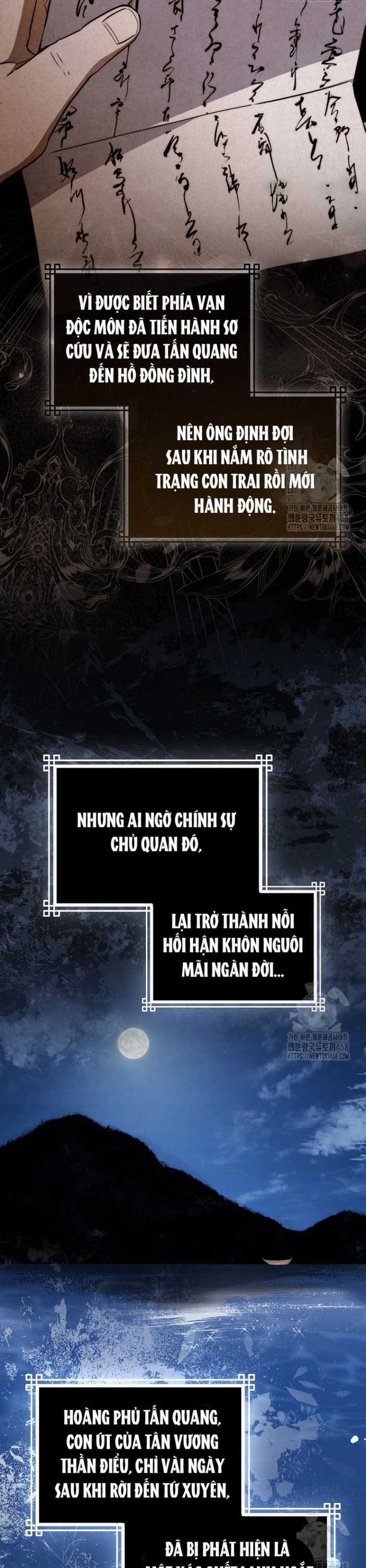 Cuồng Long Kiếm Thần Chapter 46 trang 45