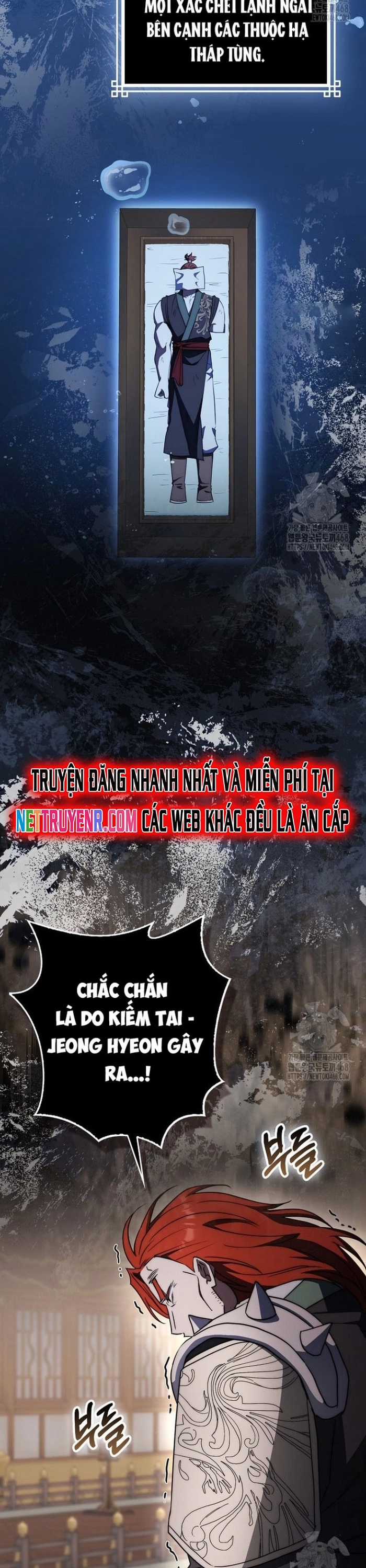 Cuồng Long Kiếm Thần Chapter 46 trang 46