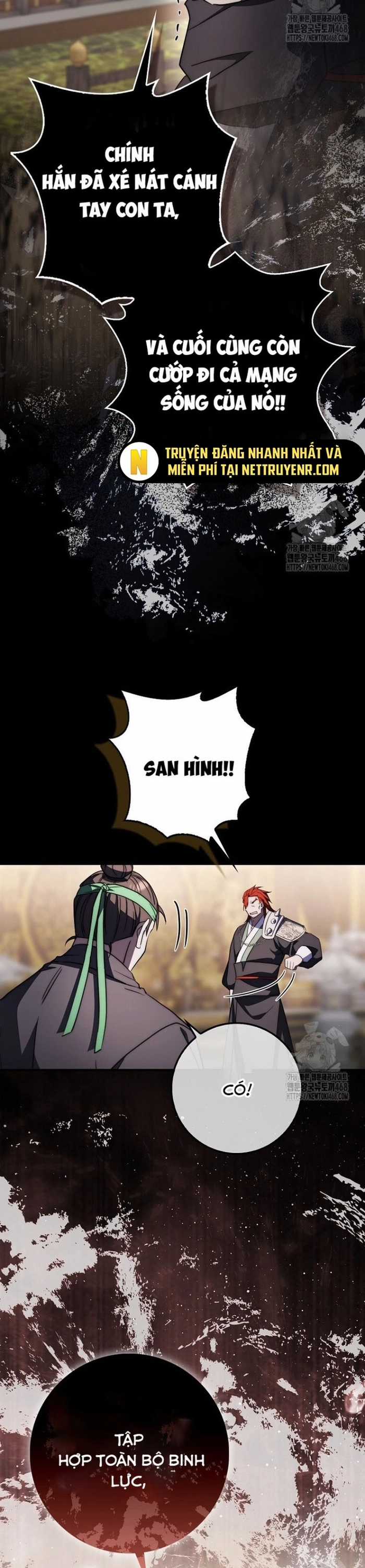 Cuồng Long Kiếm Thần Chapter 46 trang 47