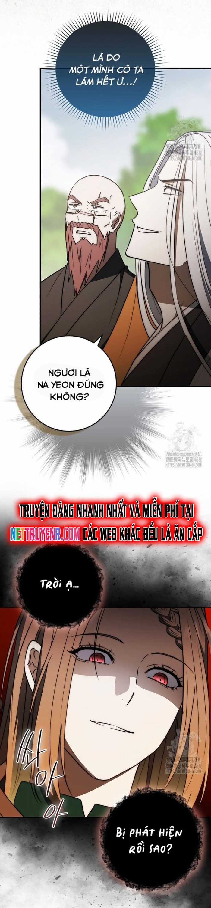 Cuồng Long Kiếm Thần Chapter 46 trang 6
