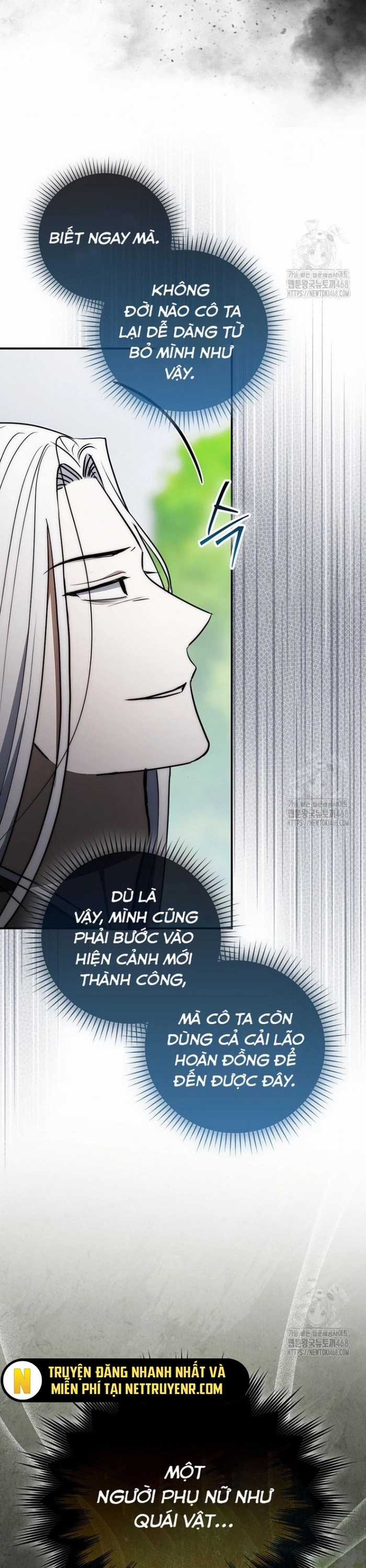 Cuồng Long Kiếm Thần Chapter 46 trang 7