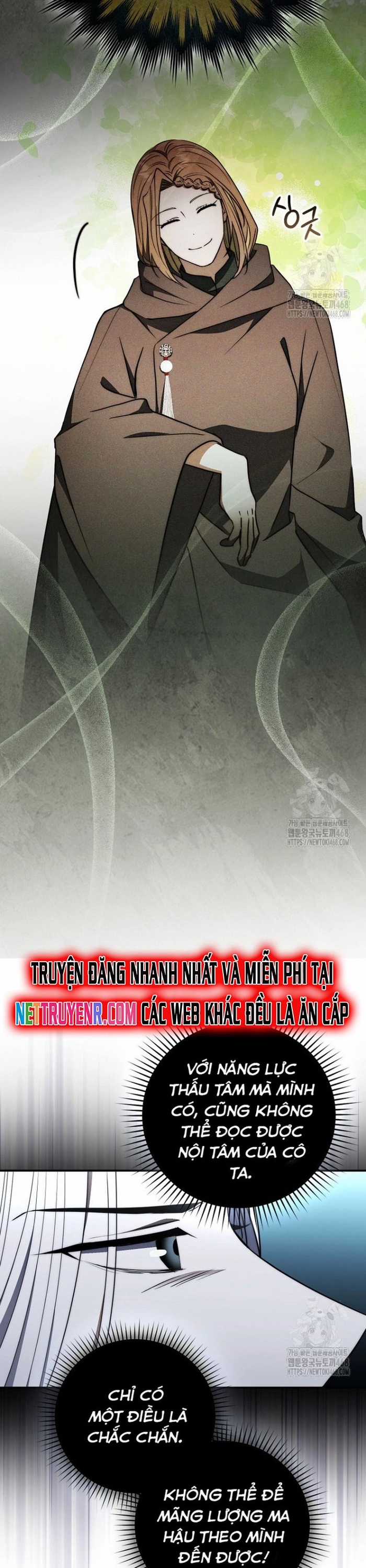 Cuồng Long Kiếm Thần Chapter 46 trang 8