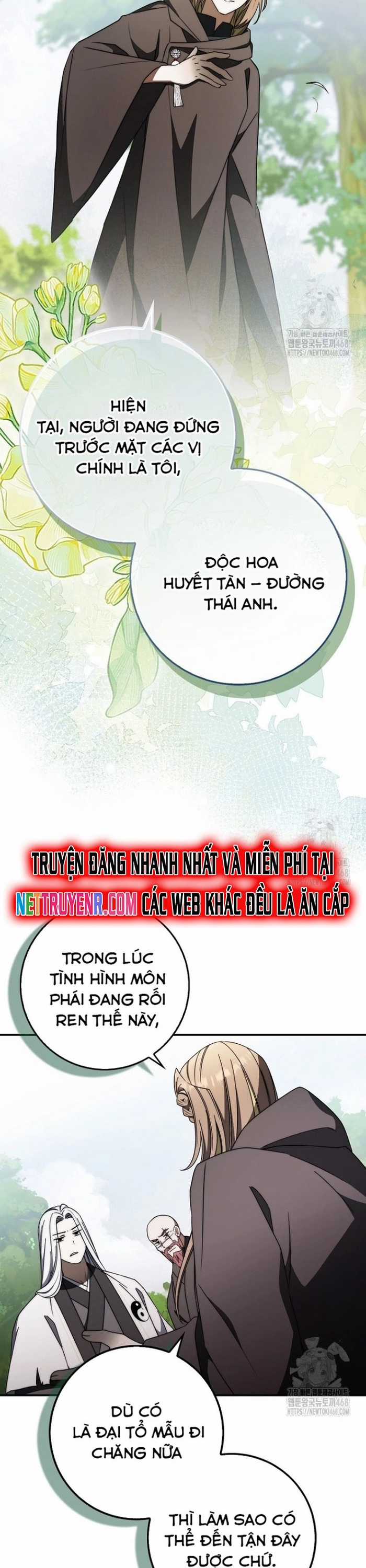 Cuồng Long Kiếm Thần Chapter 46 trang 10