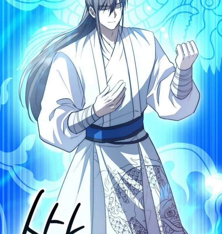 Cuồng Long Kiếm Thần Chapter 8 trang 52