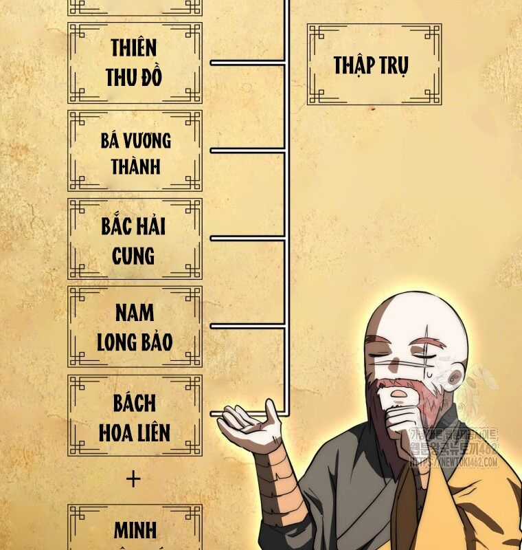 Cuồng Long Kiếm Thần Chapter 9 trang 18