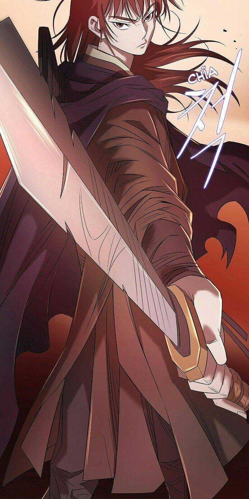 Cuồng Long Chapter 1 trang 10