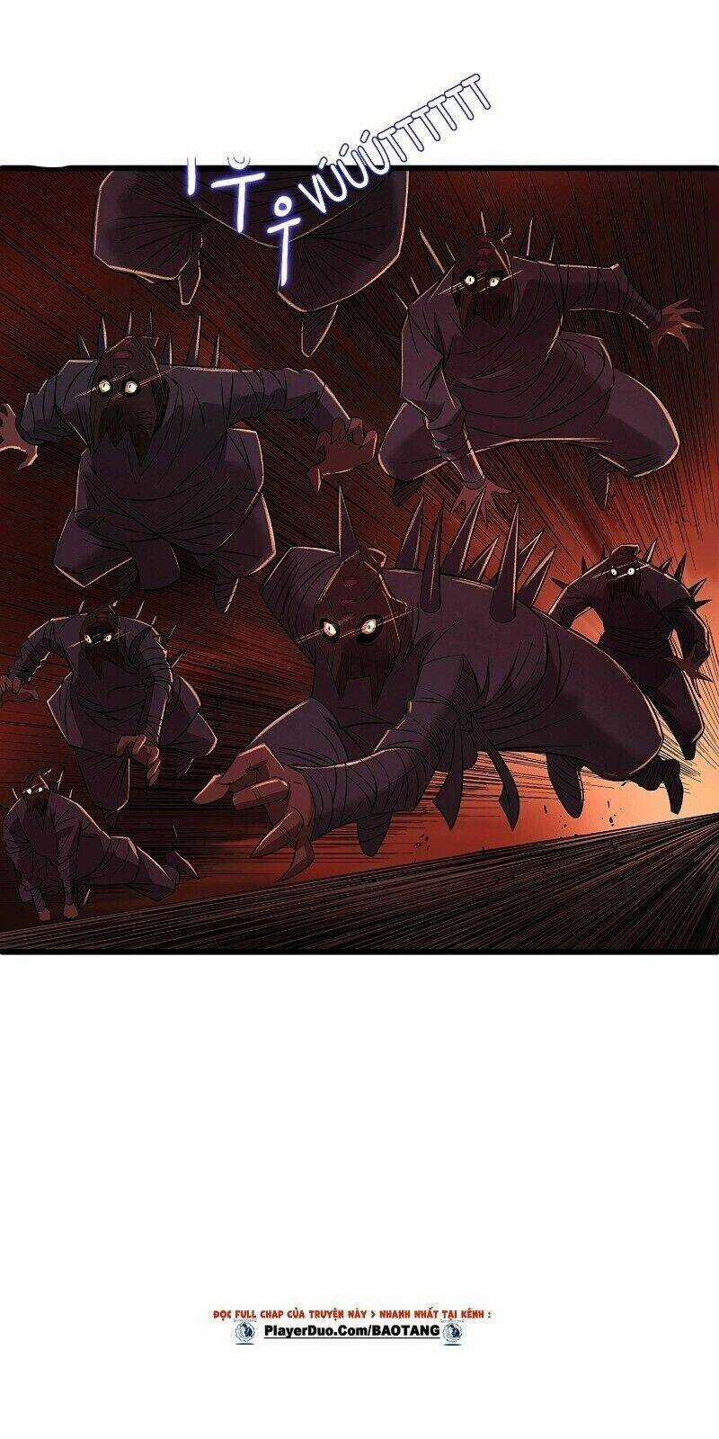 Cuồng Long Chapter 1 trang 13