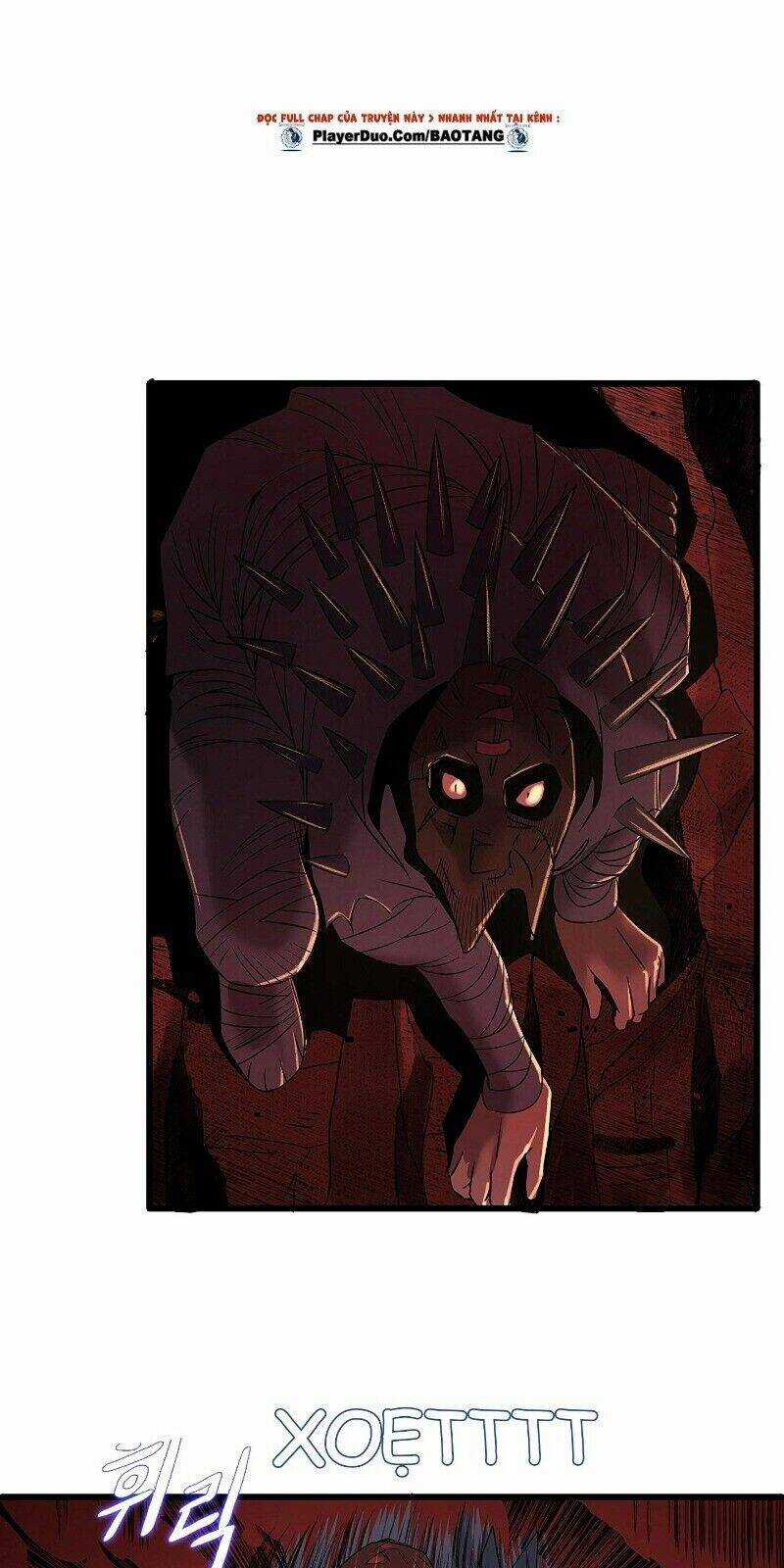 Cuồng Long Chapter 1 trang 16