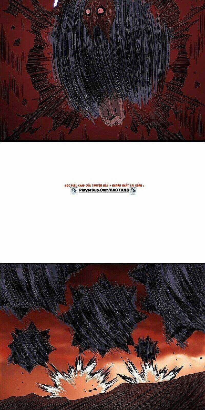 Cuồng Long Chapter 1 trang 17