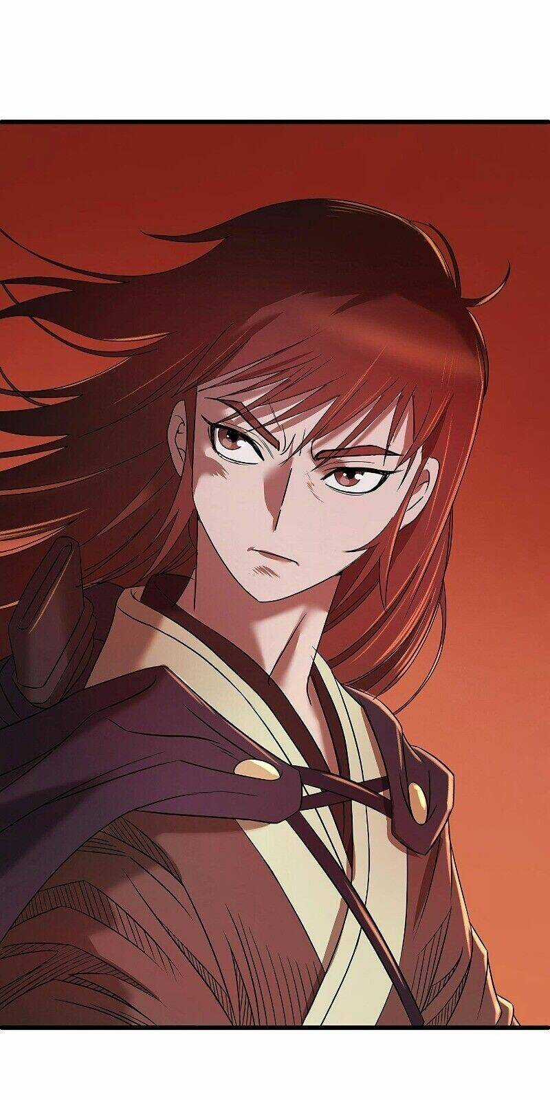 Cuồng Long Chapter 1 trang 19