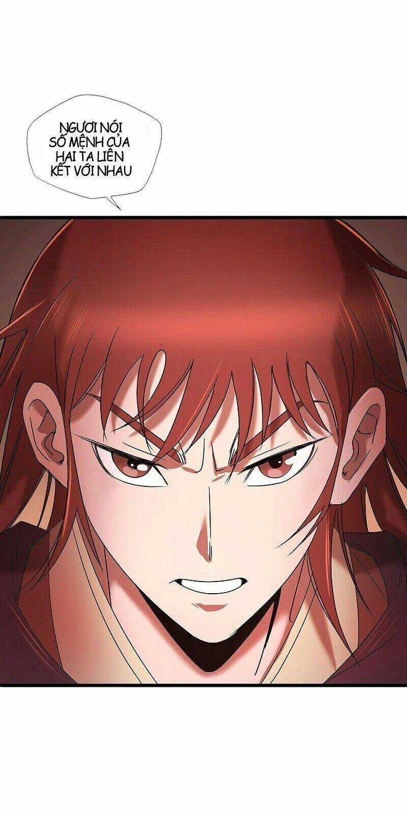 Cuồng Long Chapter 1 trang 2