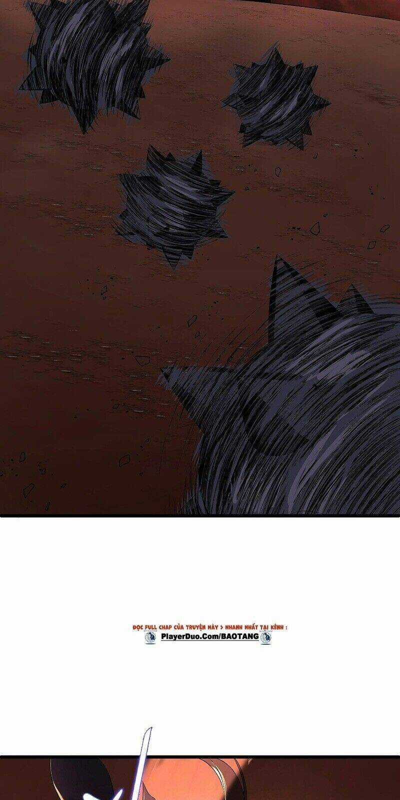 Cuồng Long Chapter 1 trang 22