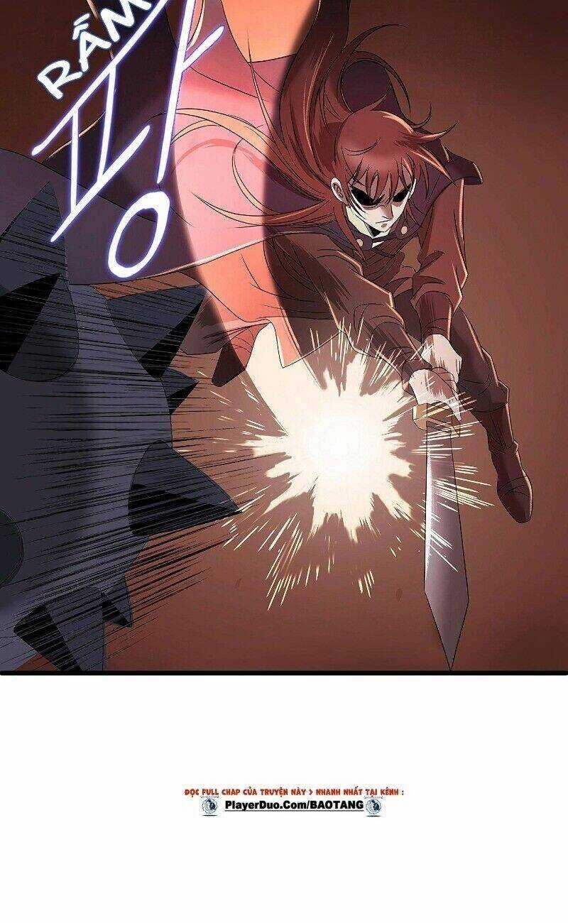 Cuồng Long Chapter 1 trang 23