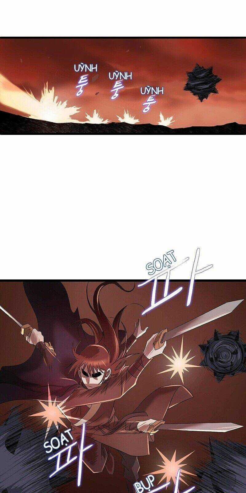 Cuồng Long Chapter 1 trang 24