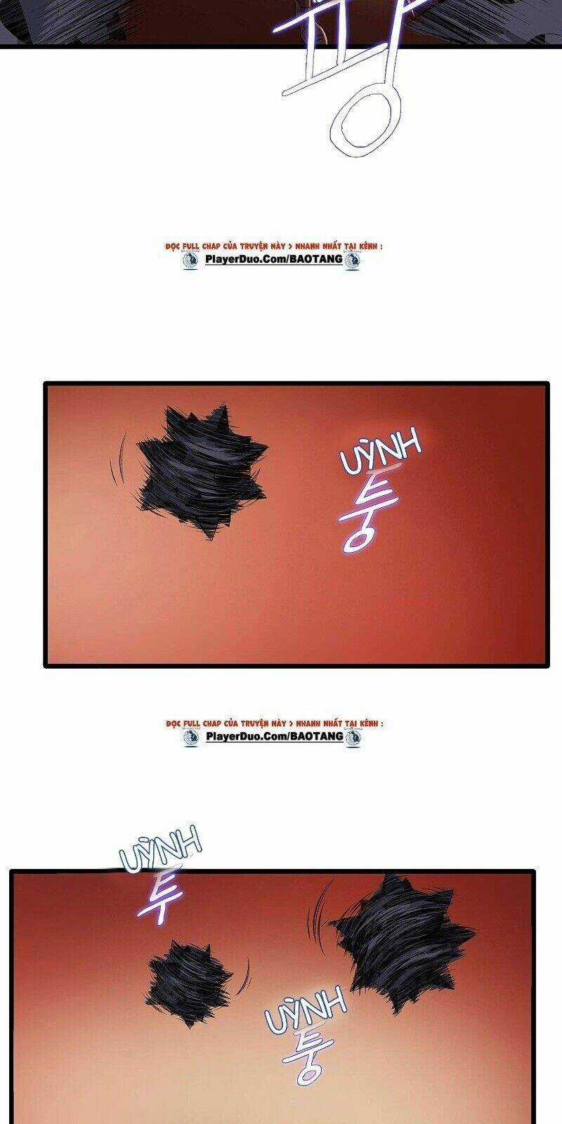 Cuồng Long Chapter 1 trang 25