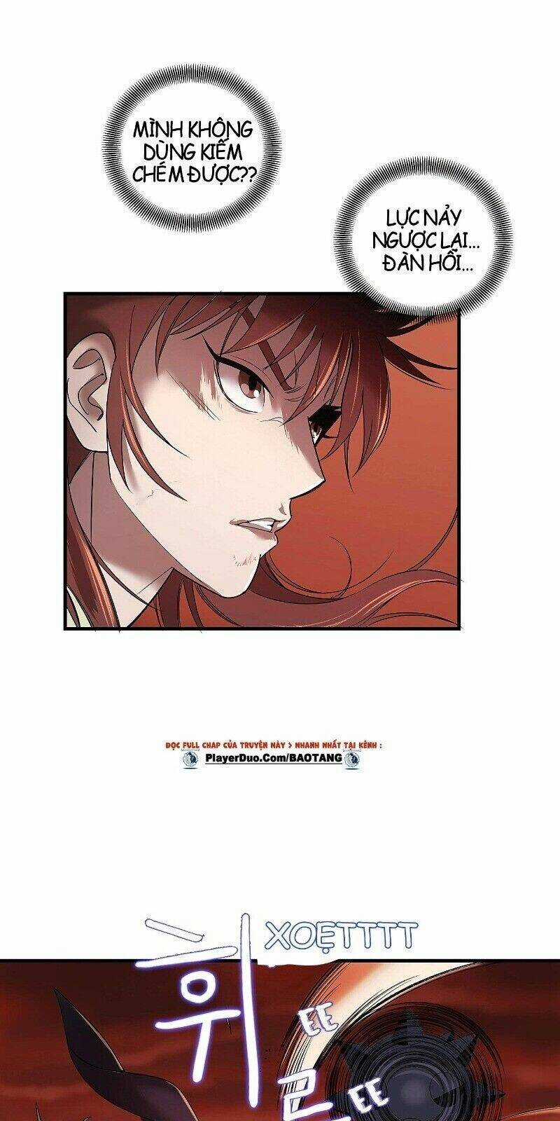 Cuồng Long Chapter 1 trang 27