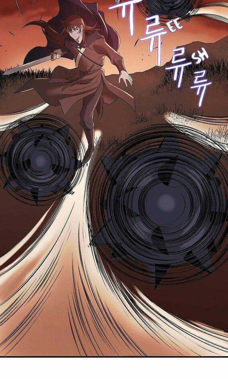 Cuồng Long Chapter 1 trang 28