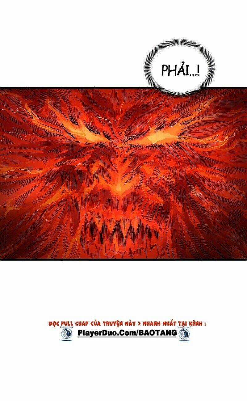 Cuồng Long Chapter 1 trang 3