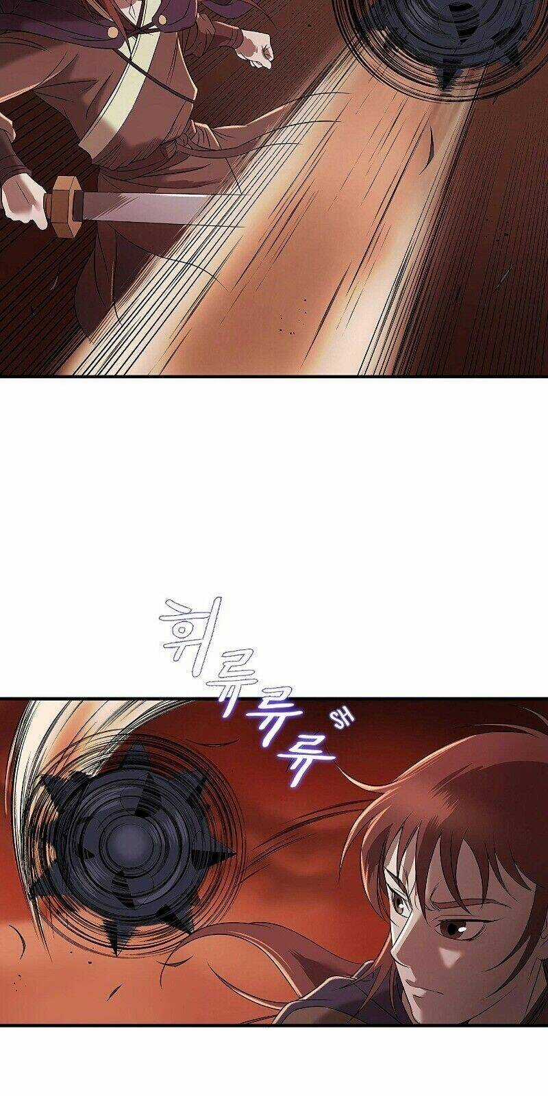 Cuồng Long Chapter 1 trang 31