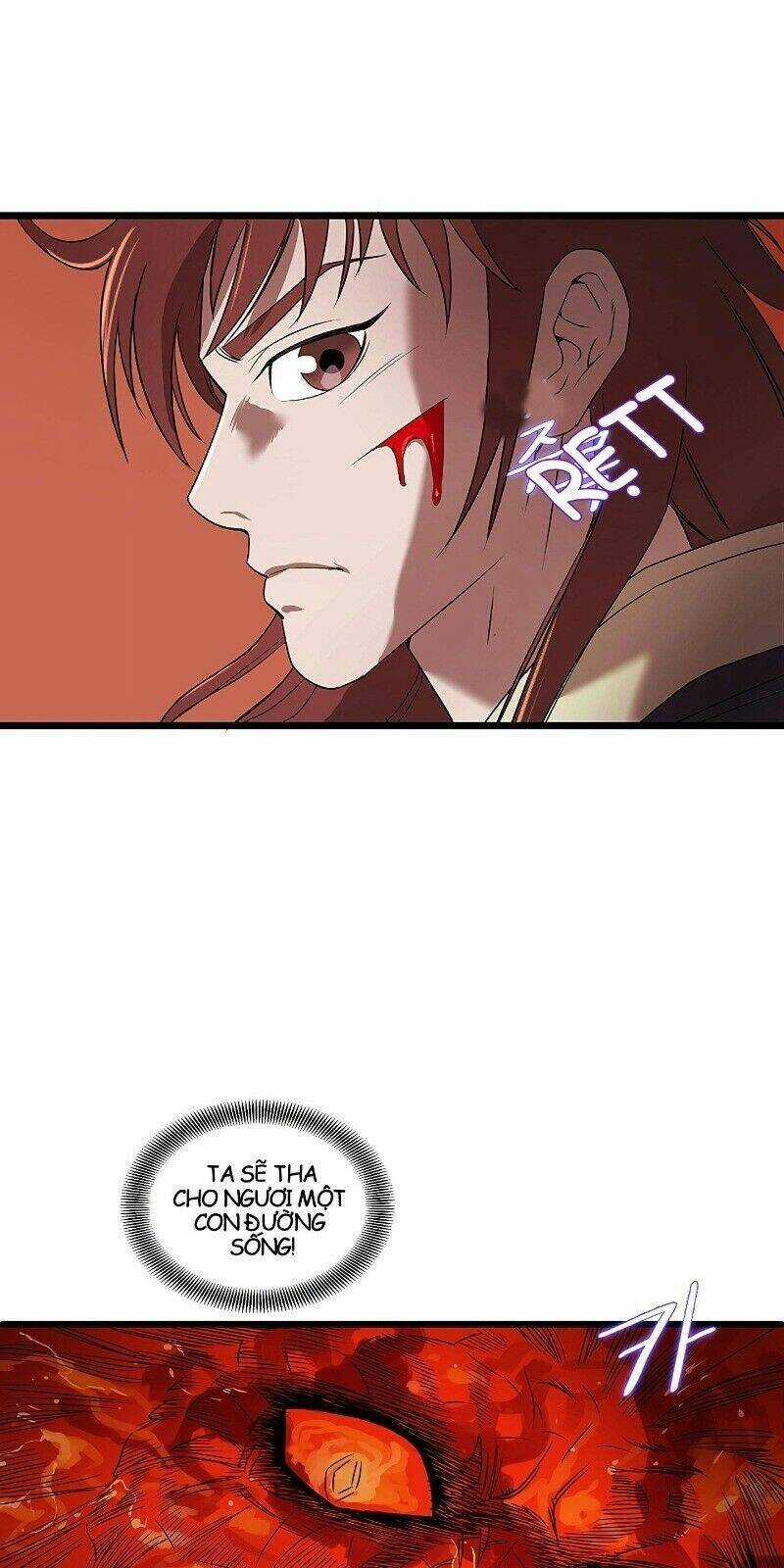 Cuồng Long Chapter 1 trang 33