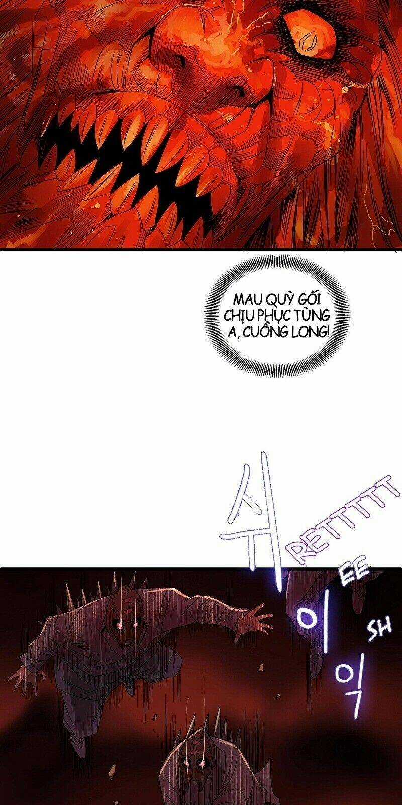 Cuồng Long Chapter 1 trang 34