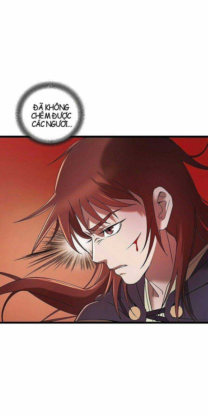 Cuồng Long Chapter 1 trang 37