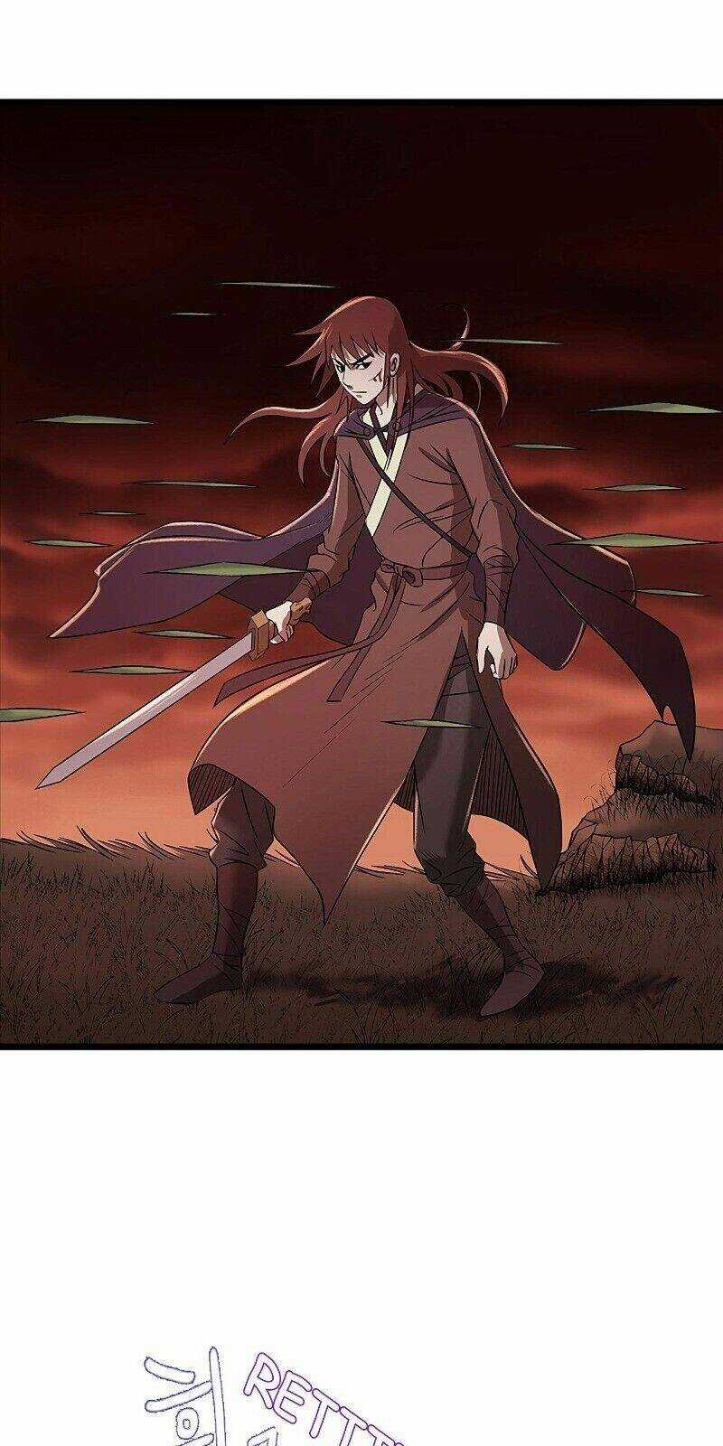 Cuồng Long Chapter 1 trang 39