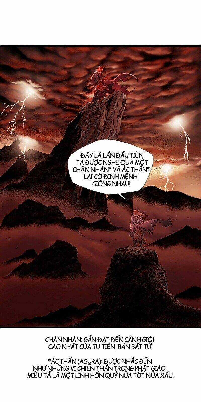 Cuồng Long Chapter 1 trang 4