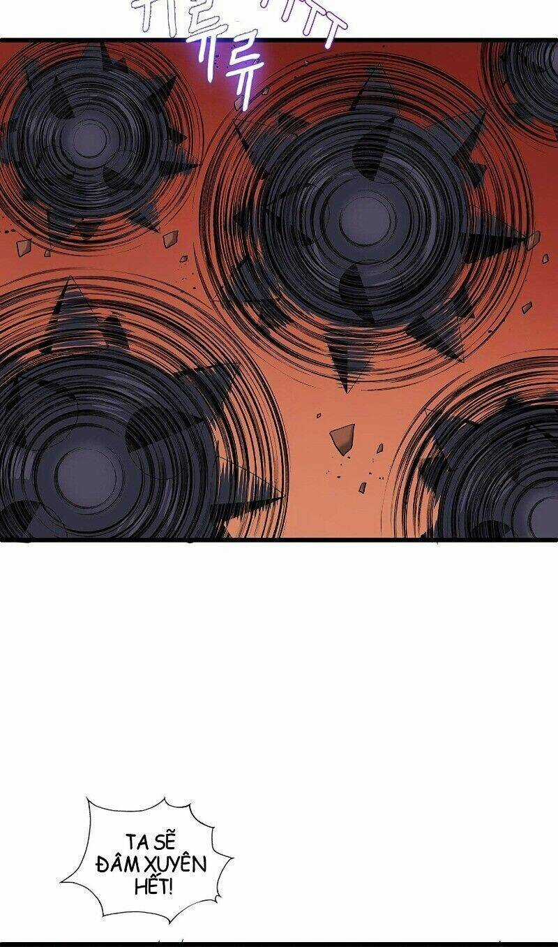 Cuồng Long Chapter 1 trang 40