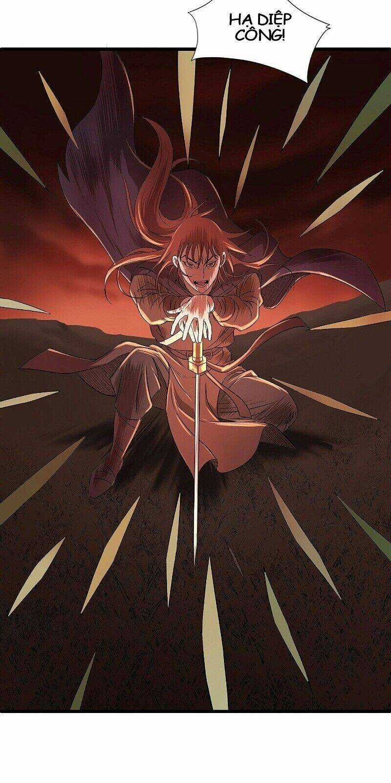 Cuồng Long Chapter 1 trang 42