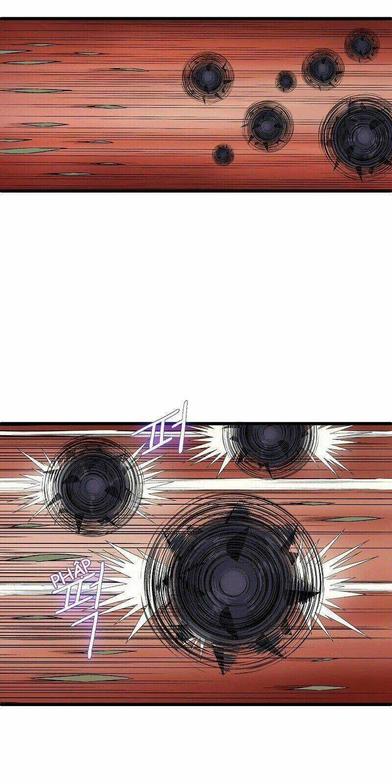 Cuồng Long Chapter 1 trang 44