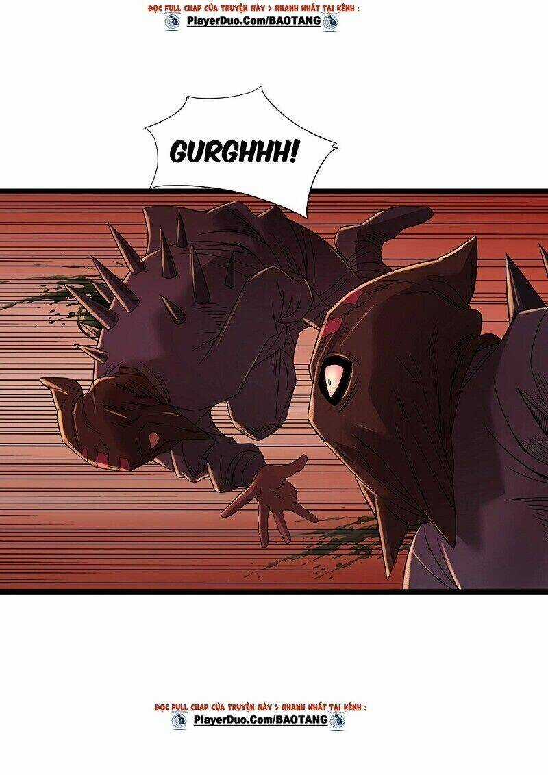 Cuồng Long Chapter 1 trang 45