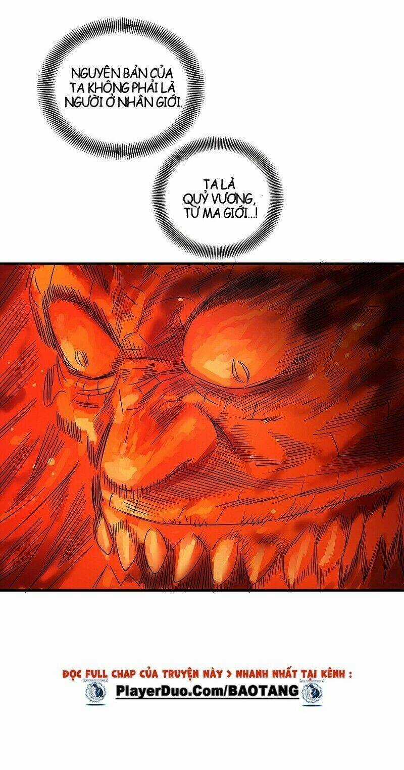 Cuồng Long Chapter 1 trang 5