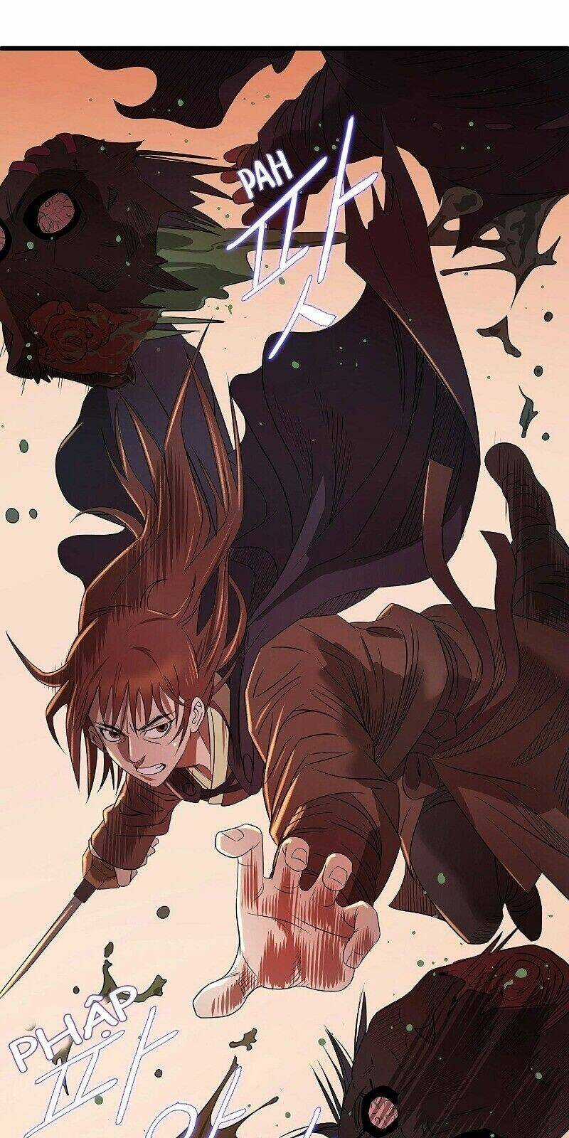 Cuồng Long Chapter 1 trang 50