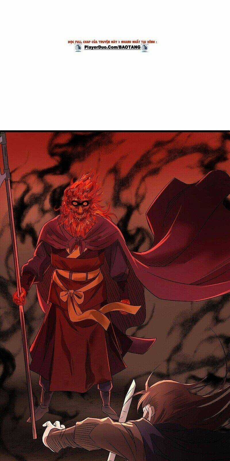 Cuồng Long Chapter 1 trang 55