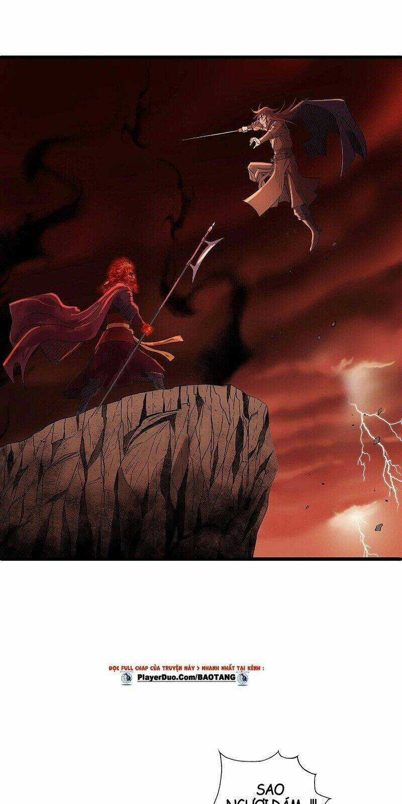 Cuồng Long Chapter 1 trang 57