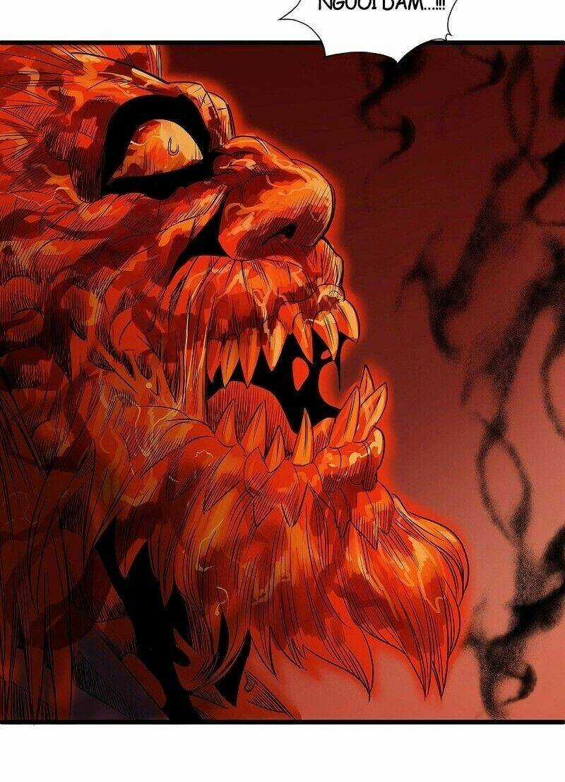 Cuồng Long Chapter 1 trang 58