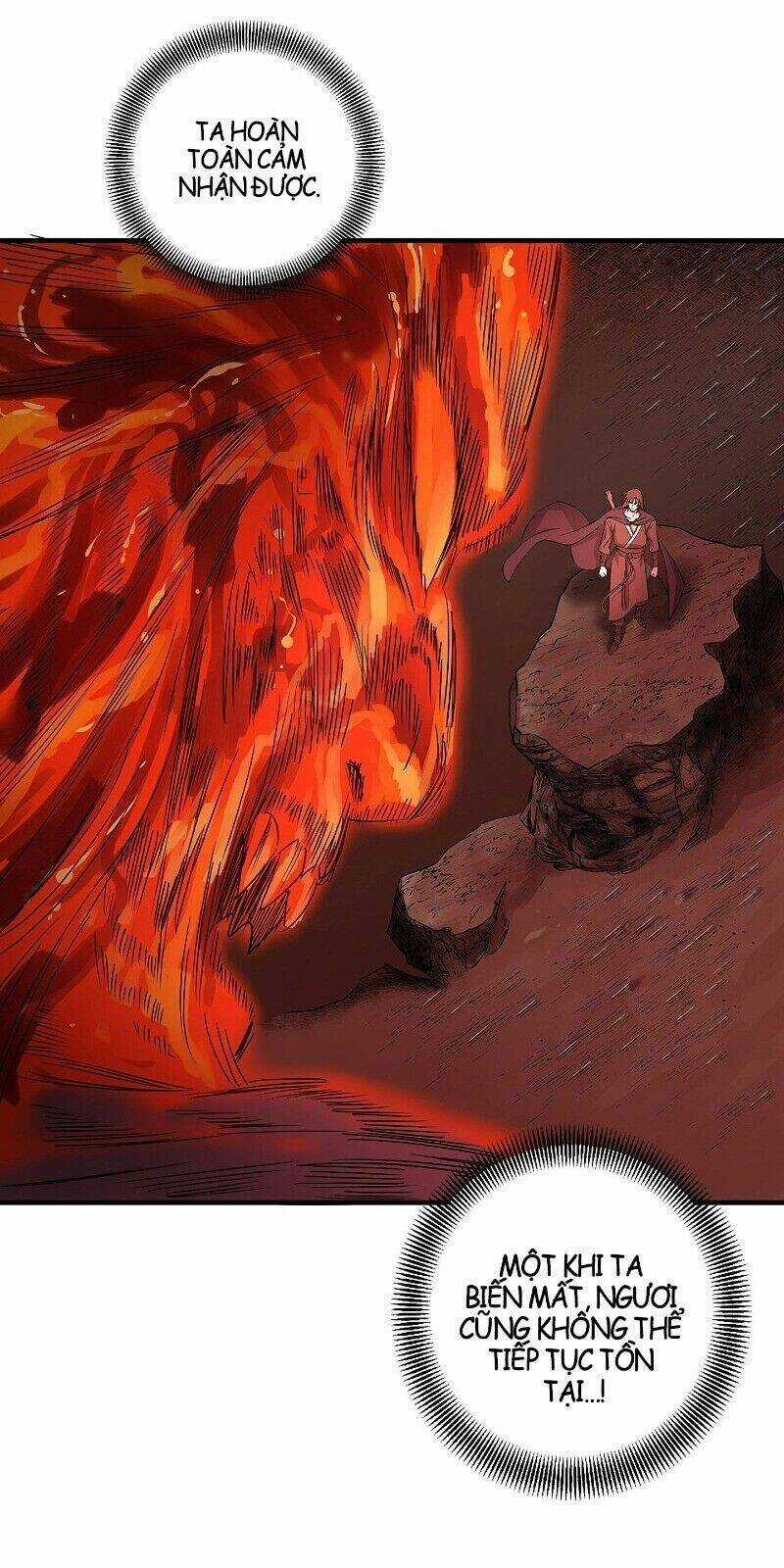 Cuồng Long Chapter 1 trang 6