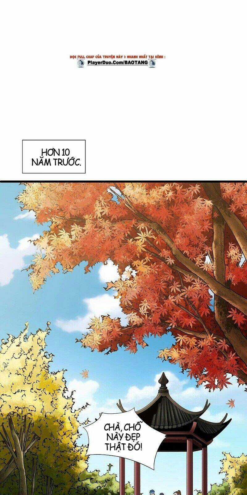 Cuồng Long Chapter 1 trang 66