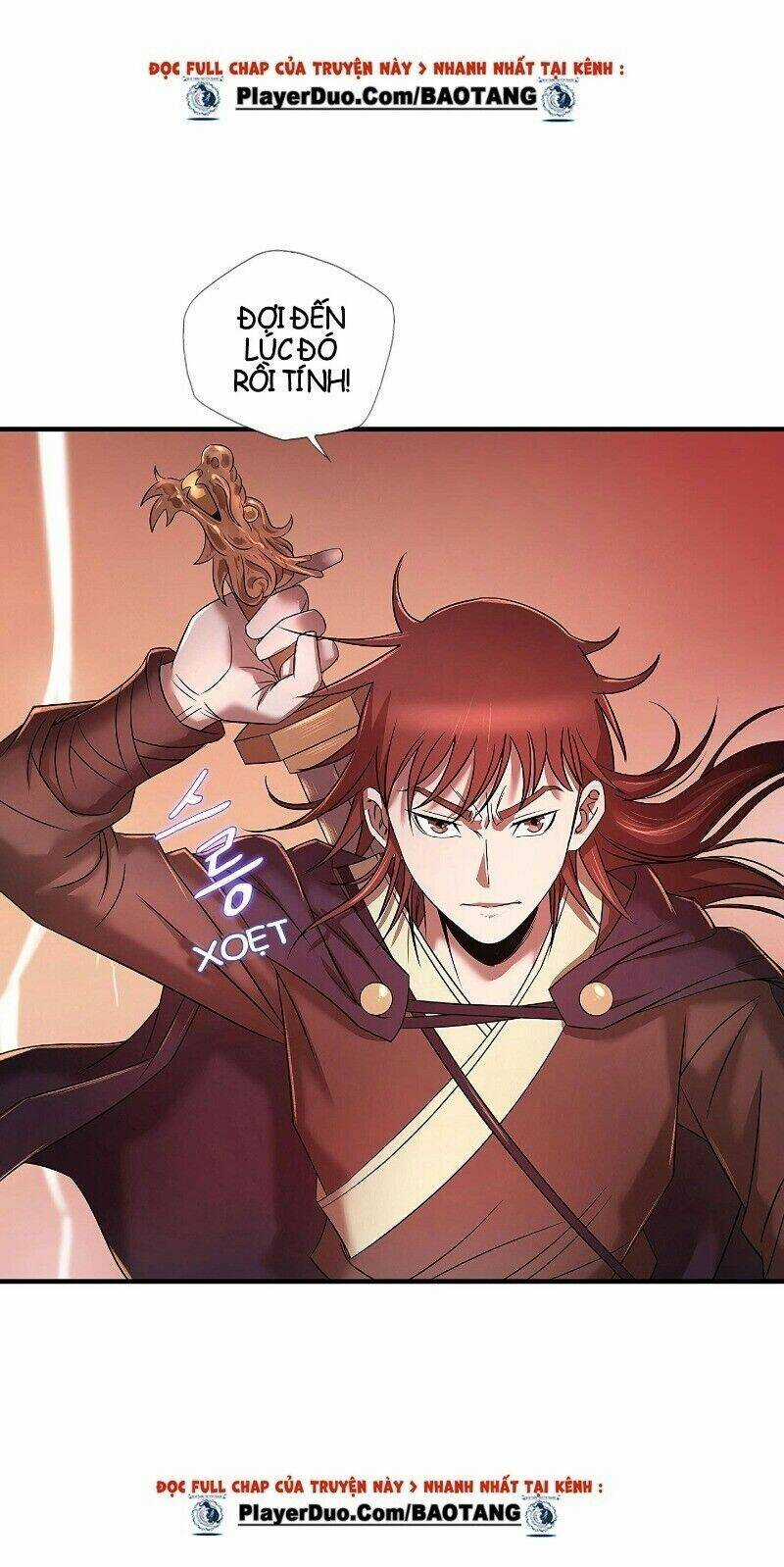 Cuồng Long Chapter 1 trang 7