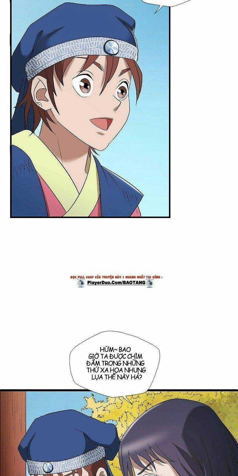 Cuồng Long Chapter 1 trang 70