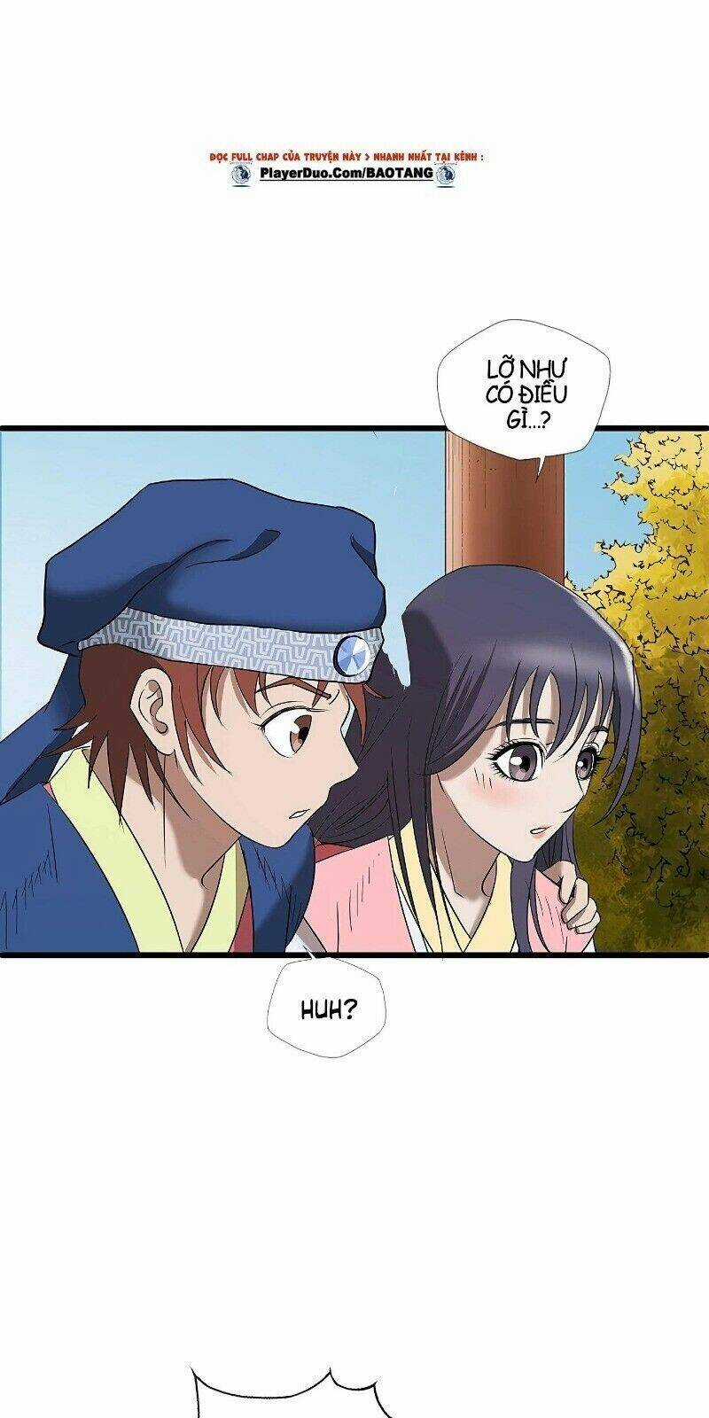 Cuồng Long Chapter 1 trang 73