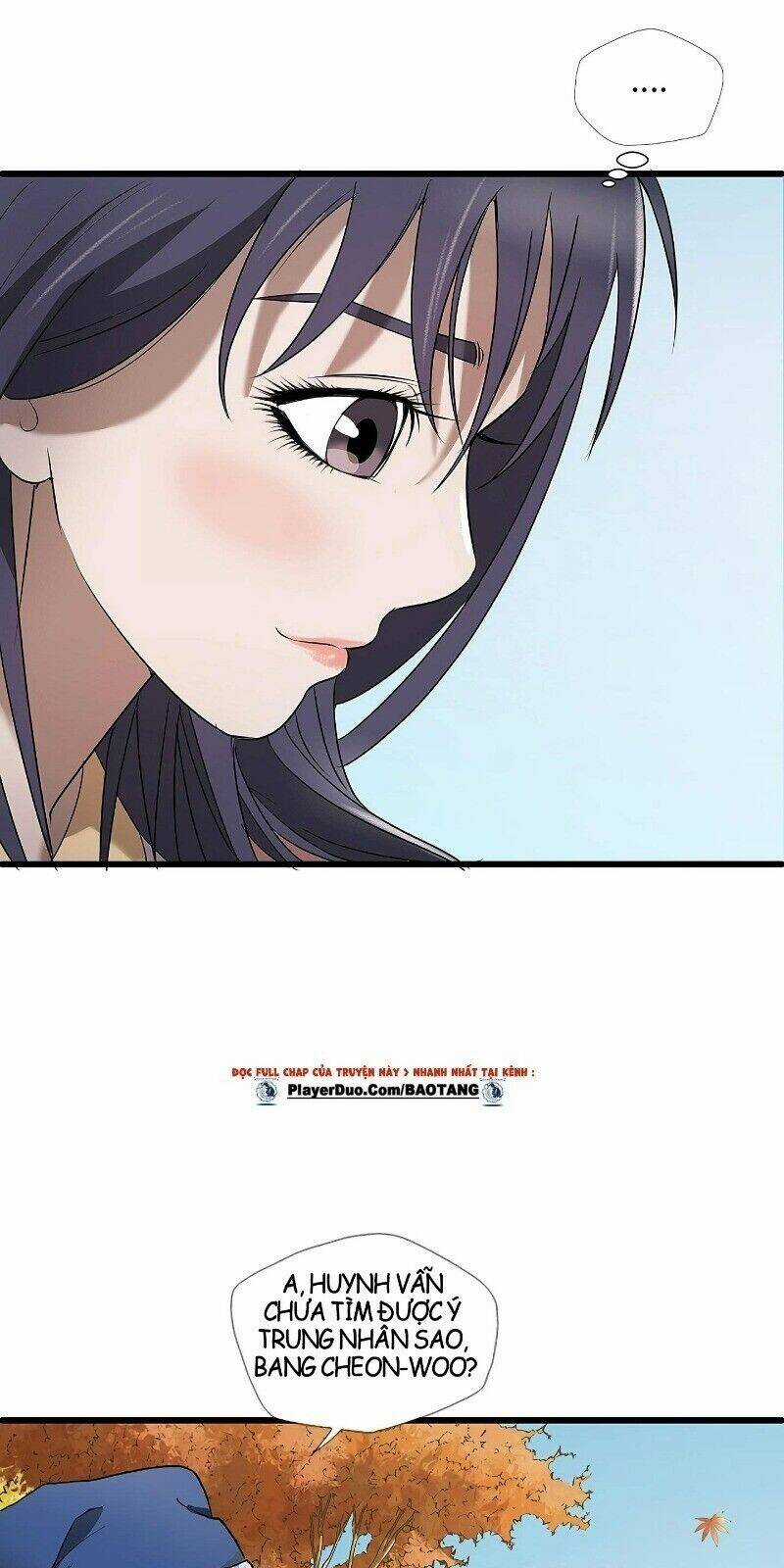 Cuồng Long Chapter 1 trang 75