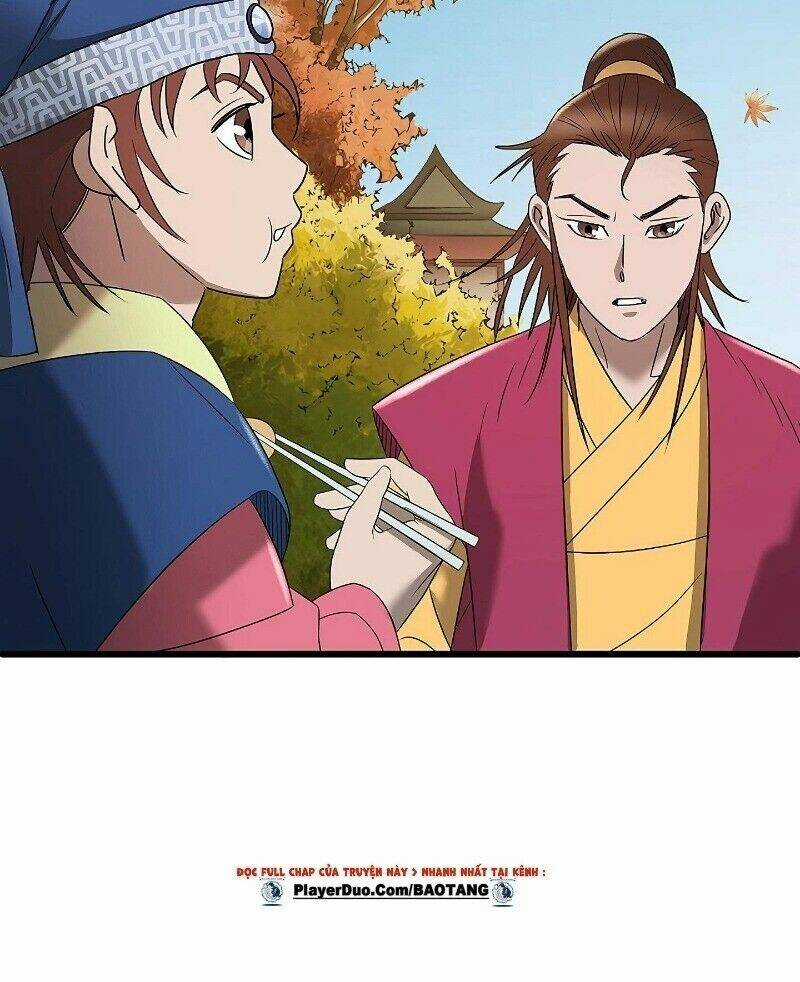 Cuồng Long Chapter 1 trang 76